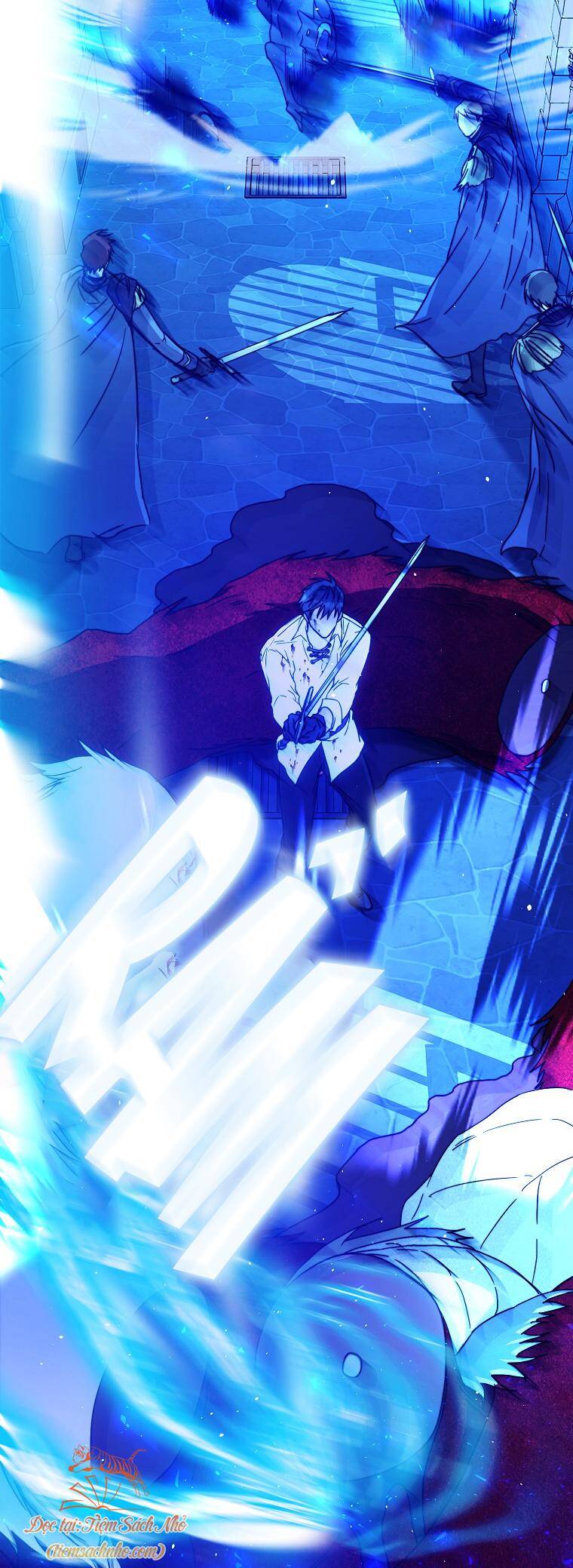 Trở Thành Vợ Của Nam Chính Tiểu Thuyết: Chapter 58