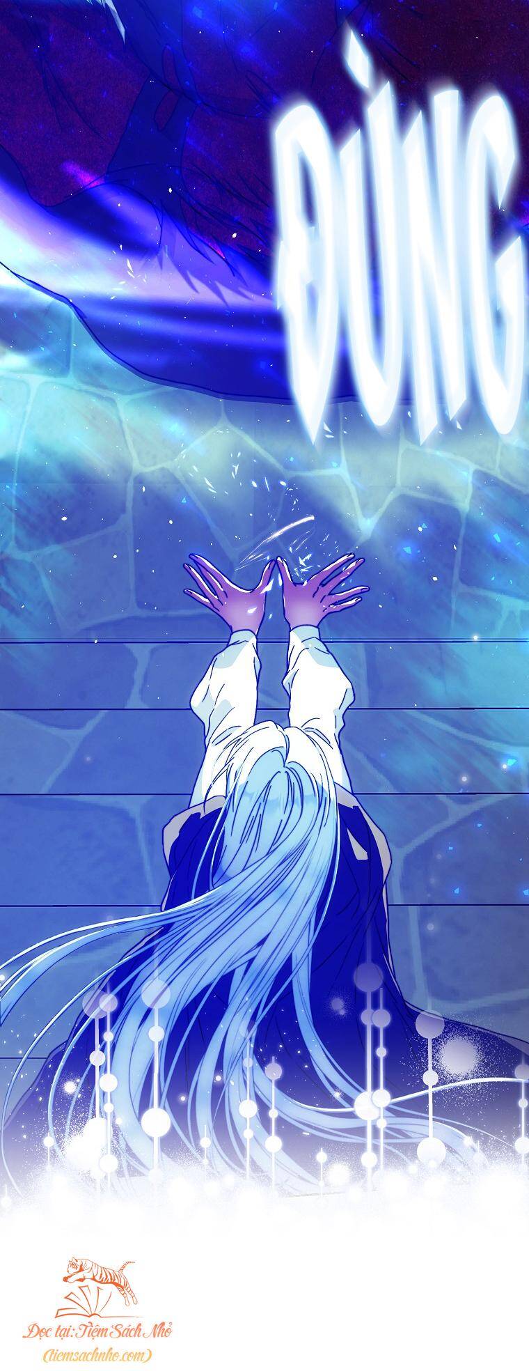 Trở Thành Vợ Của Nam Chính Tiểu Thuyết: Chapter 58