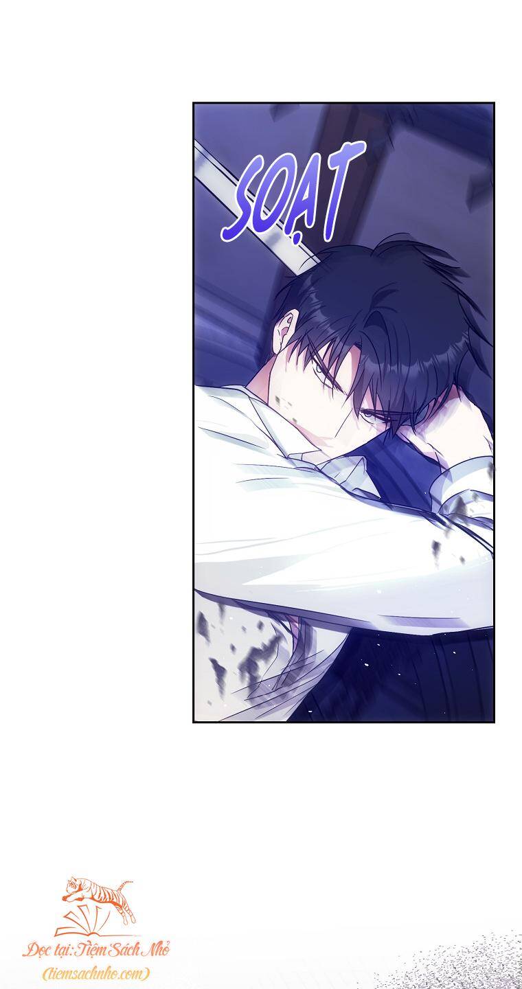 Trở Thành Vợ Của Nam Chính Tiểu Thuyết: Chapter 58