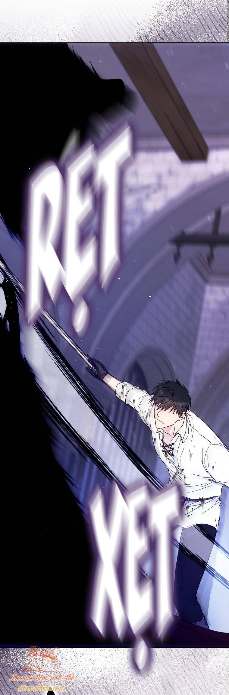 Trở Thành Vợ Của Nam Chính Tiểu Thuyết: Chapter 58