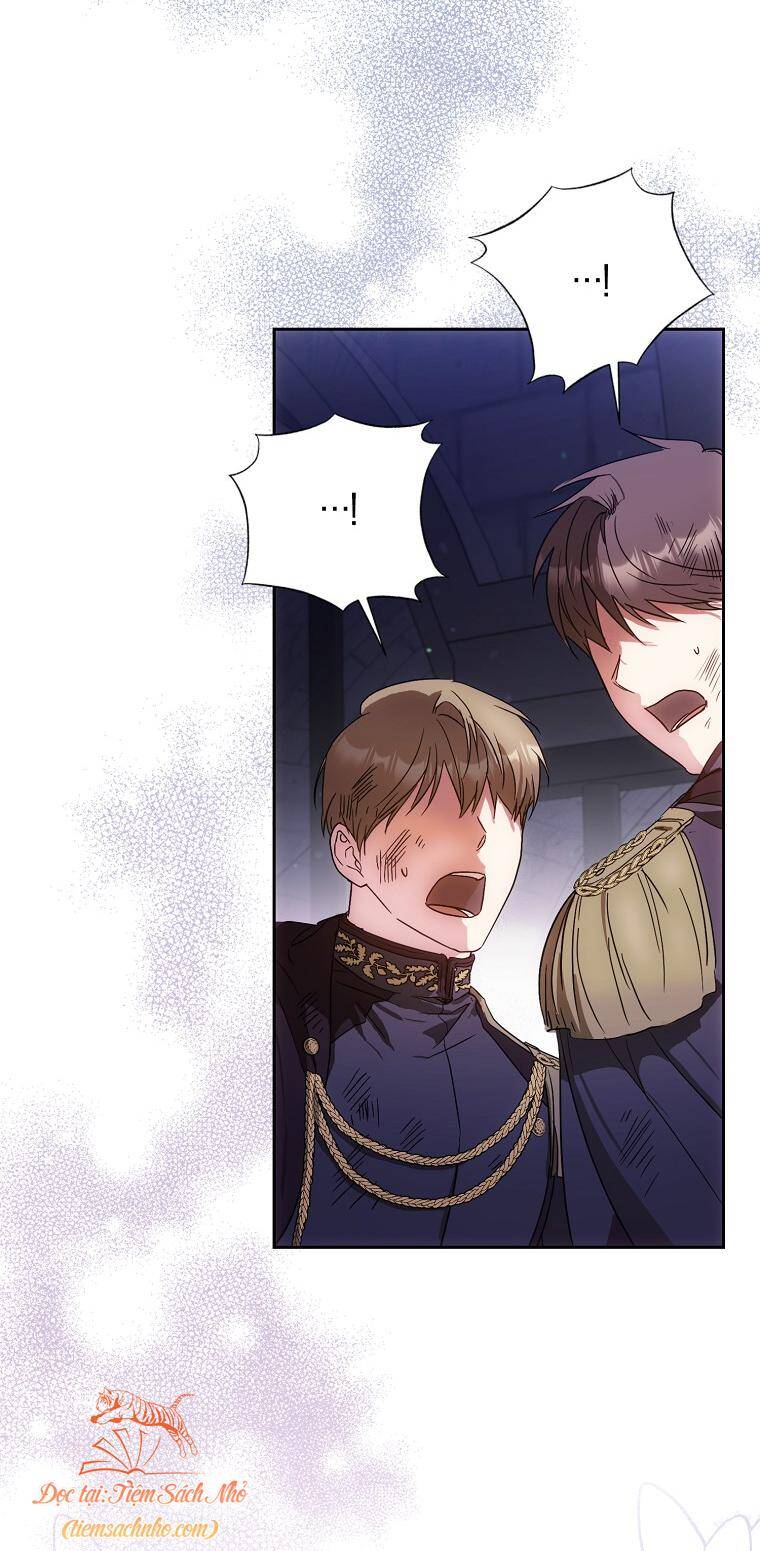 Trở Thành Vợ Của Nam Chính Tiểu Thuyết: Chapter 58