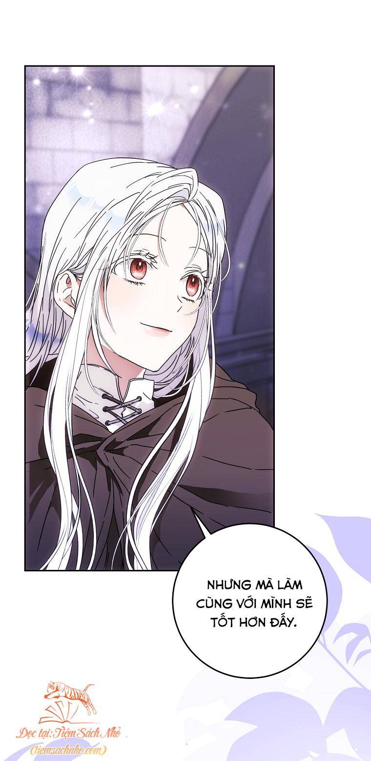 Trở Thành Vợ Của Nam Chính Tiểu Thuyết: Chapter 58