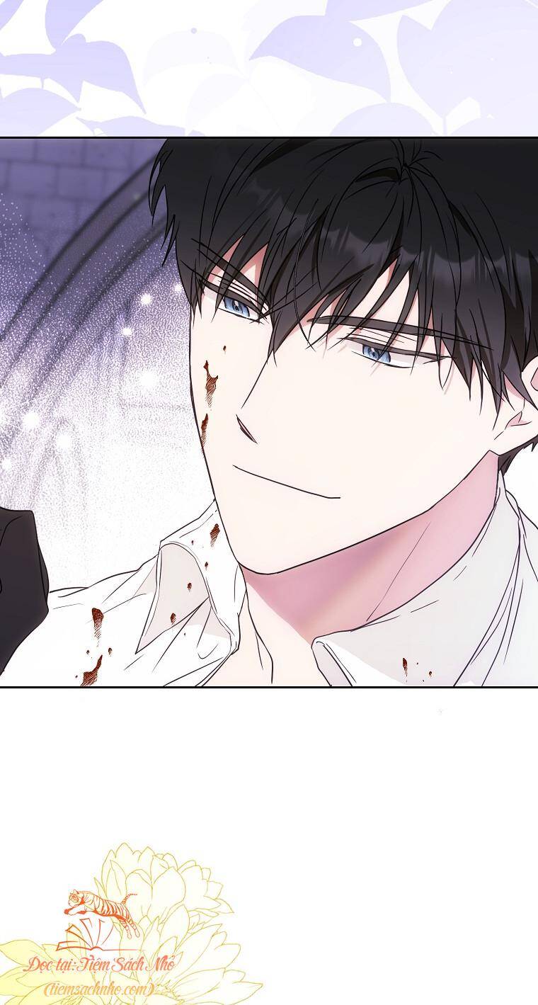 Trở Thành Vợ Của Nam Chính Tiểu Thuyết: Chapter 58