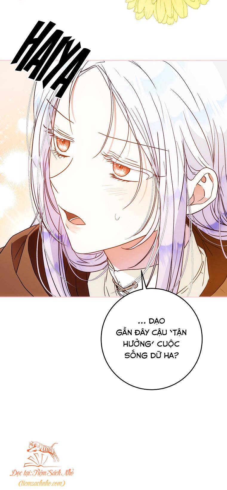 Trở Thành Vợ Của Nam Chính Tiểu Thuyết: Chapter 58