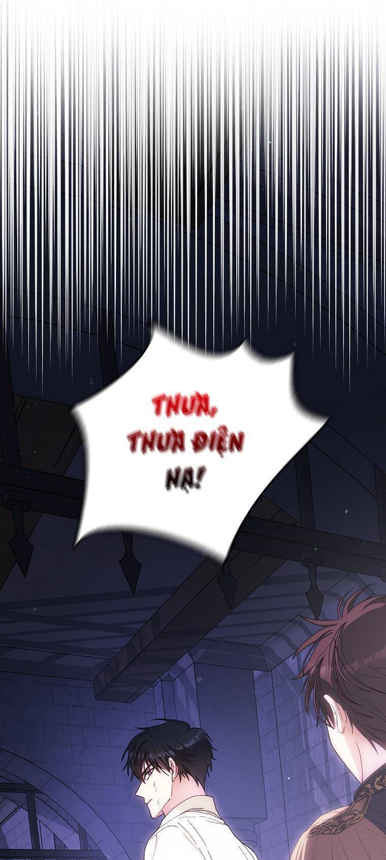 Trở Thành Vợ Của Nam Chính Tiểu Thuyết: Chapter 58