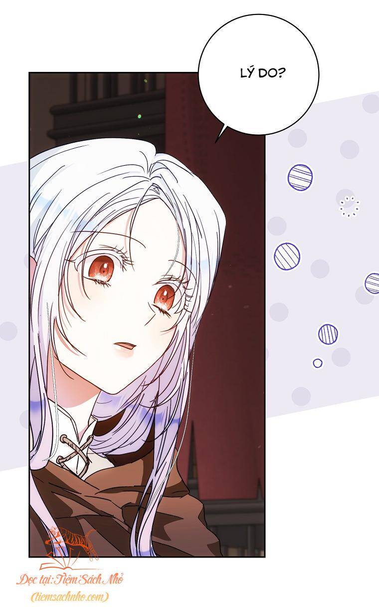 Trở Thành Vợ Của Nam Chính Tiểu Thuyết: Chapter 58