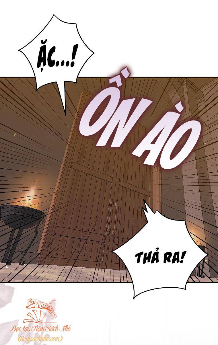 Trở Thành Vợ Của Nam Chính Tiểu Thuyết: Chapter 58