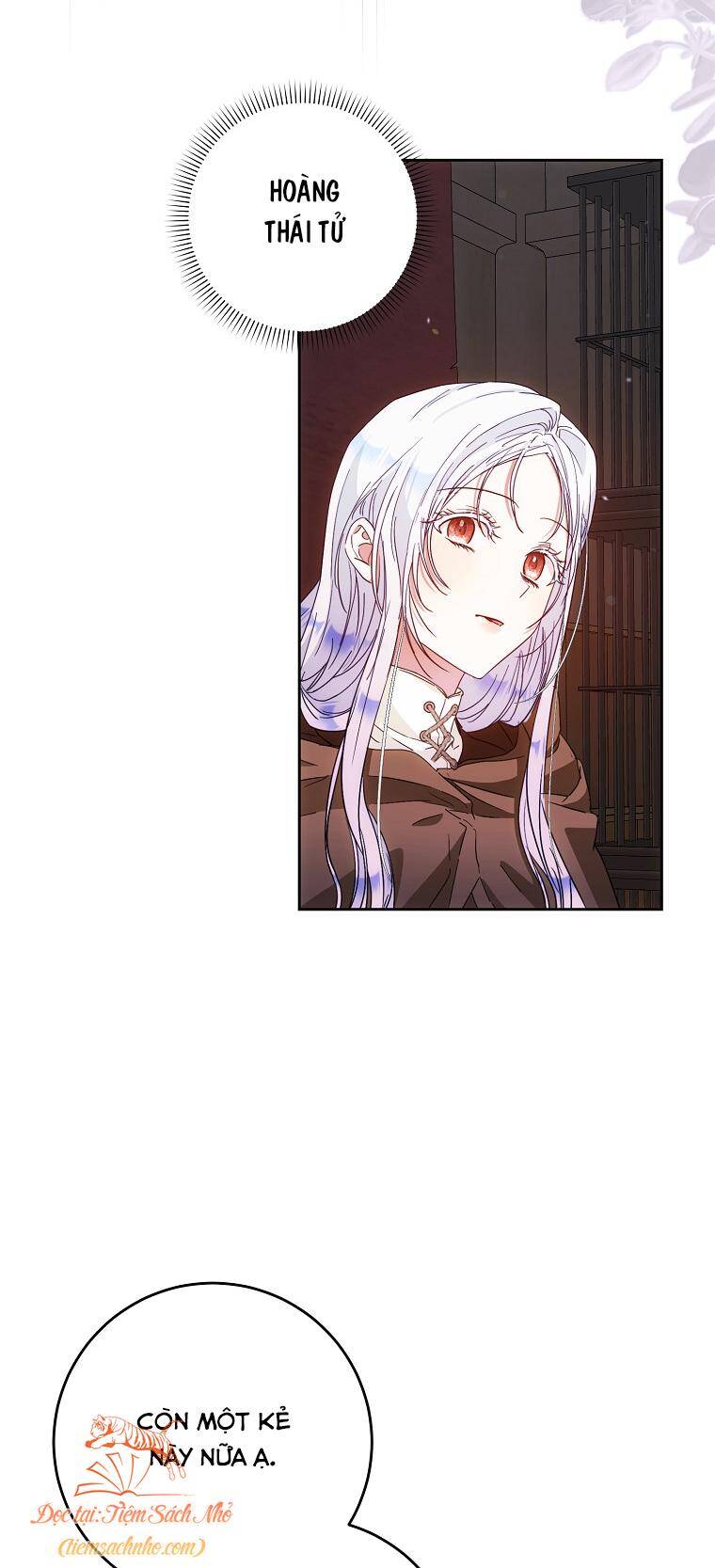 Trở Thành Vợ Của Nam Chính Tiểu Thuyết: Chapter 58