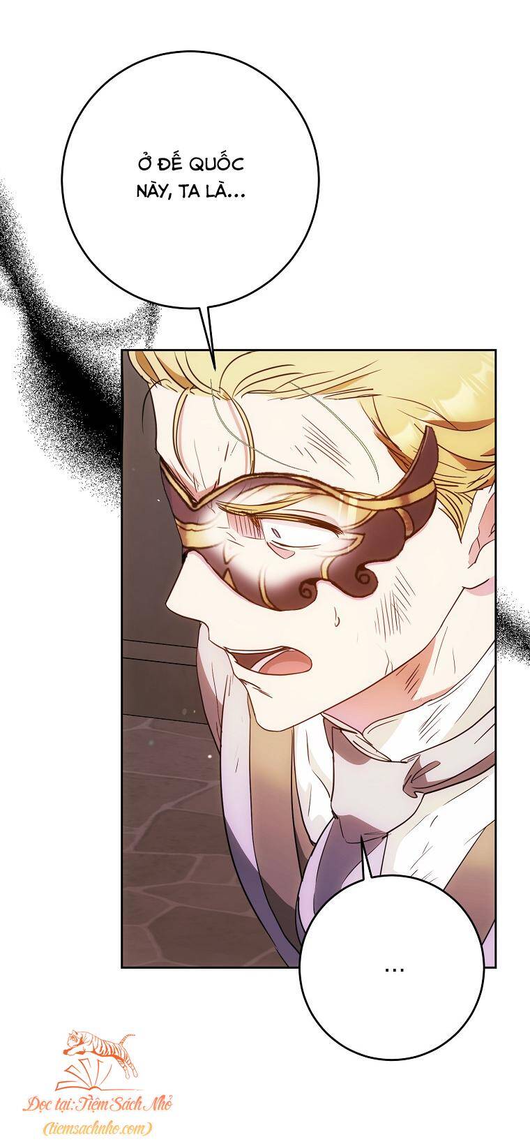 Trở Thành Vợ Của Nam Chính Tiểu Thuyết: Chapter 58