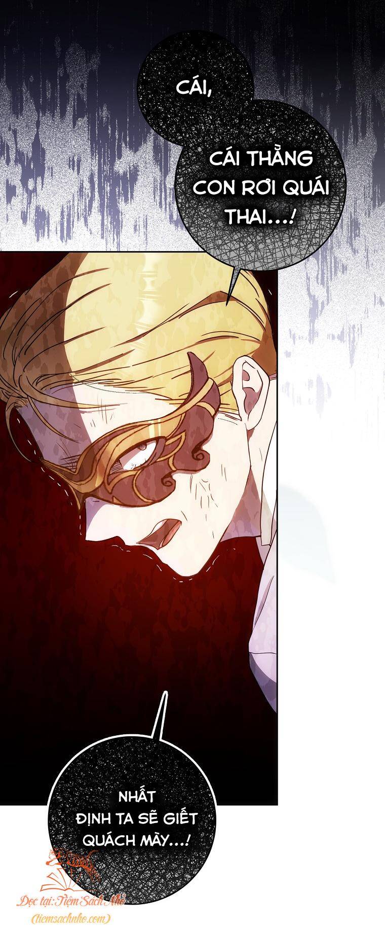 Trở Thành Vợ Của Nam Chính Tiểu Thuyết: Chapter 58