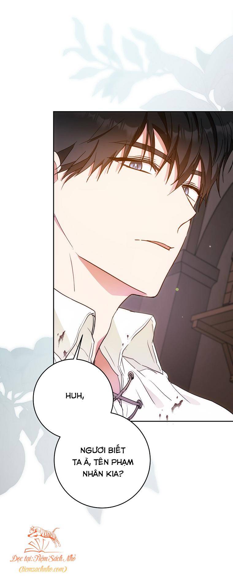 Trở Thành Vợ Của Nam Chính Tiểu Thuyết: Chapter 58