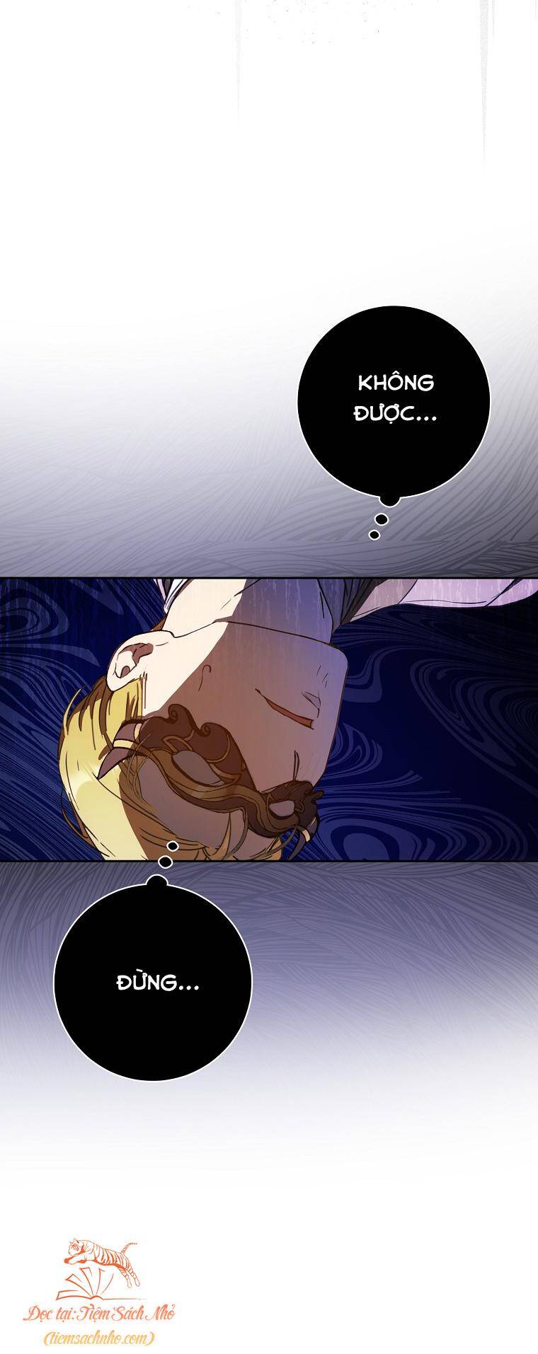 Trở Thành Vợ Của Nam Chính Tiểu Thuyết: Chapter 58