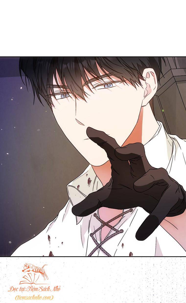 Trở Thành Vợ Của Nam Chính Tiểu Thuyết: Chapter 58