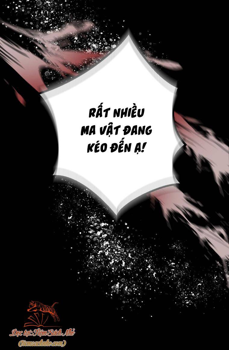 Trở Thành Vợ Của Nam Chính Tiểu Thuyết: Chapter 58