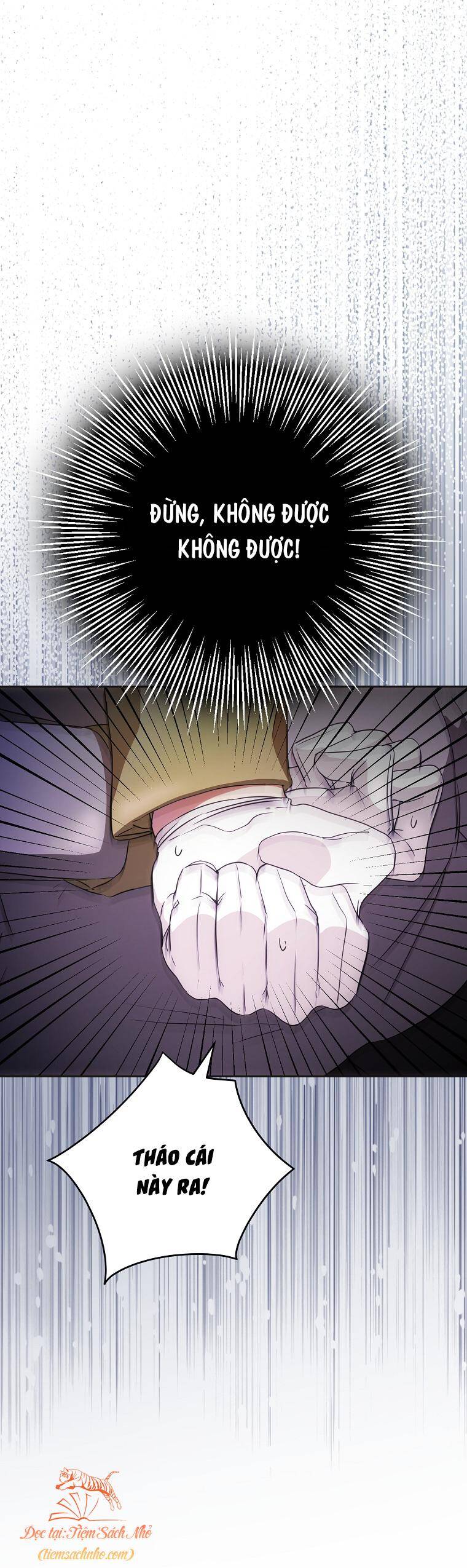 Trở Thành Vợ Của Nam Chính Tiểu Thuyết: Chapter 58