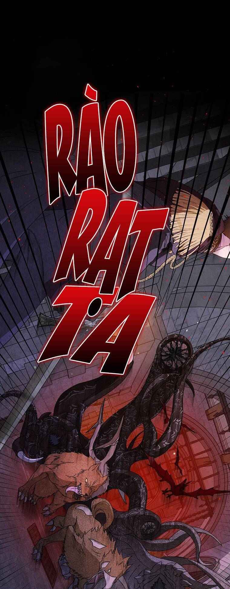 Trở Thành Vợ Của Nam Chính Tiểu Thuyết: Chapter 58