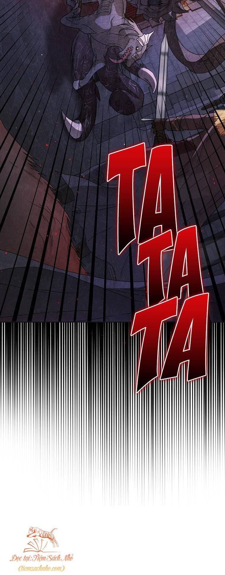 Trở Thành Vợ Của Nam Chính Tiểu Thuyết: Chapter 58