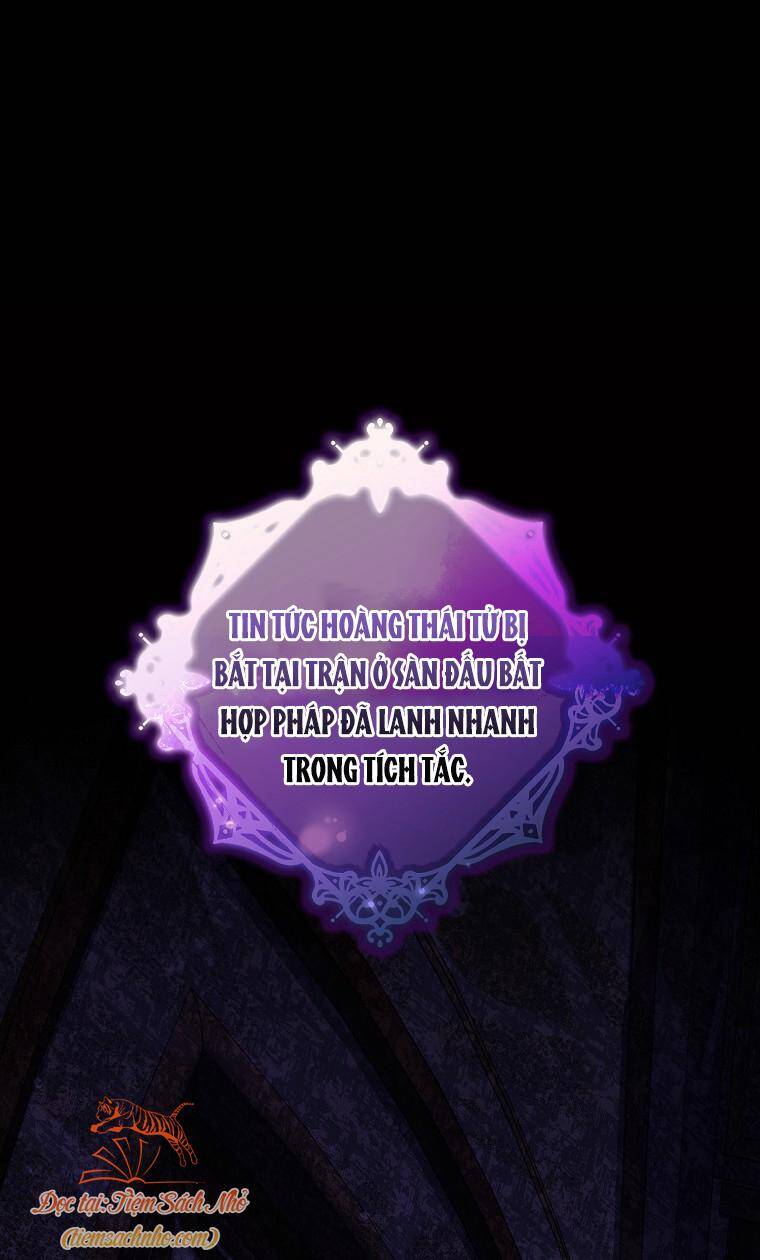 Trở Thành Vợ Của Nam Chính Tiểu Thuyết: Chapter 59