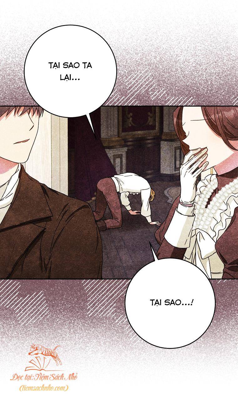 Trở Thành Vợ Của Nam Chính Tiểu Thuyết: Chapter 59