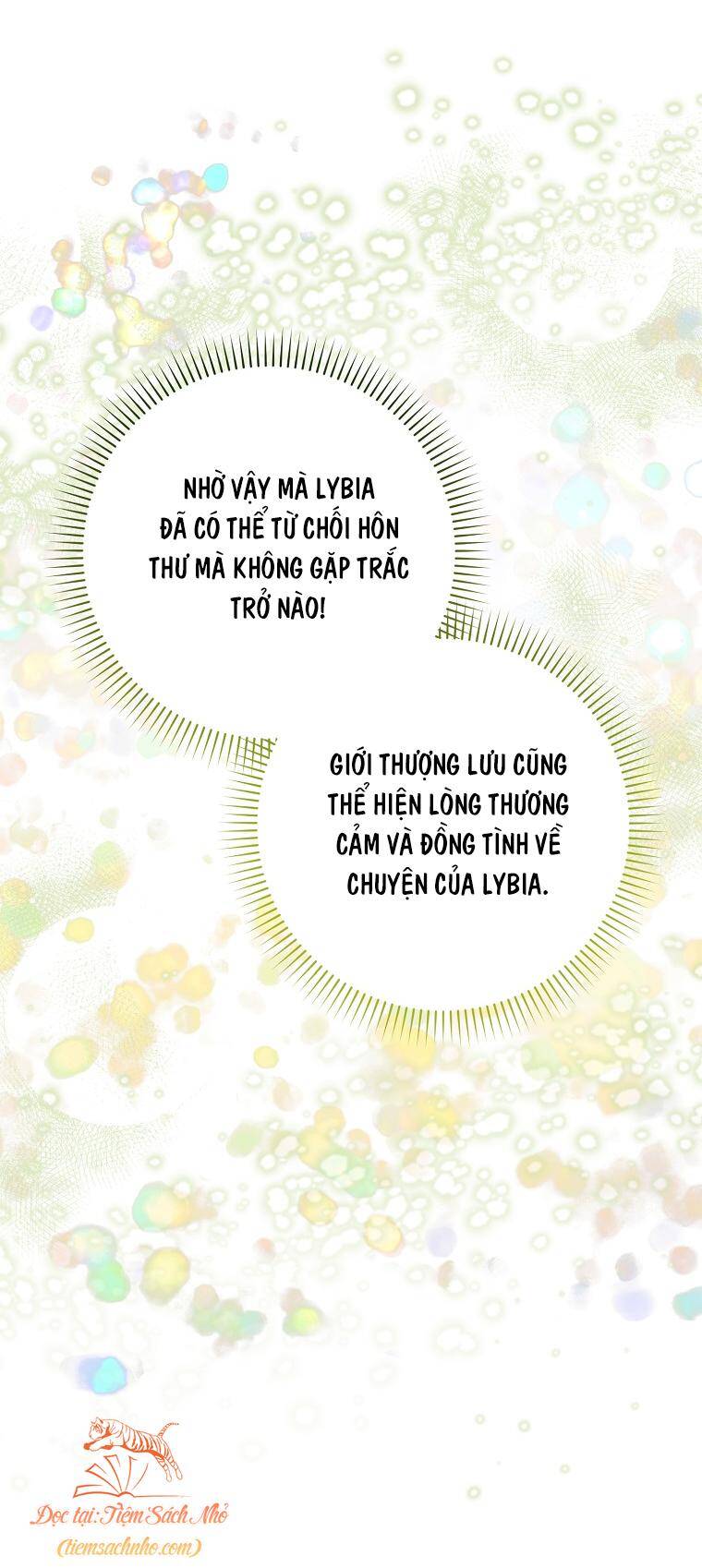 Trở Thành Vợ Của Nam Chính Tiểu Thuyết: Chapter 59