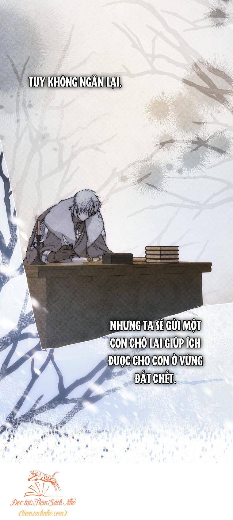 Trở Thành Vợ Của Nam Chính Tiểu Thuyết: Chapter 59