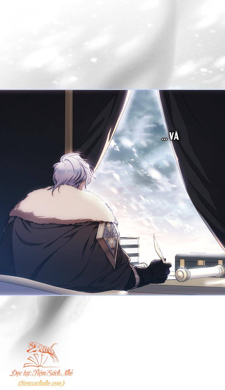 Trở Thành Vợ Của Nam Chính Tiểu Thuyết: Chapter 59