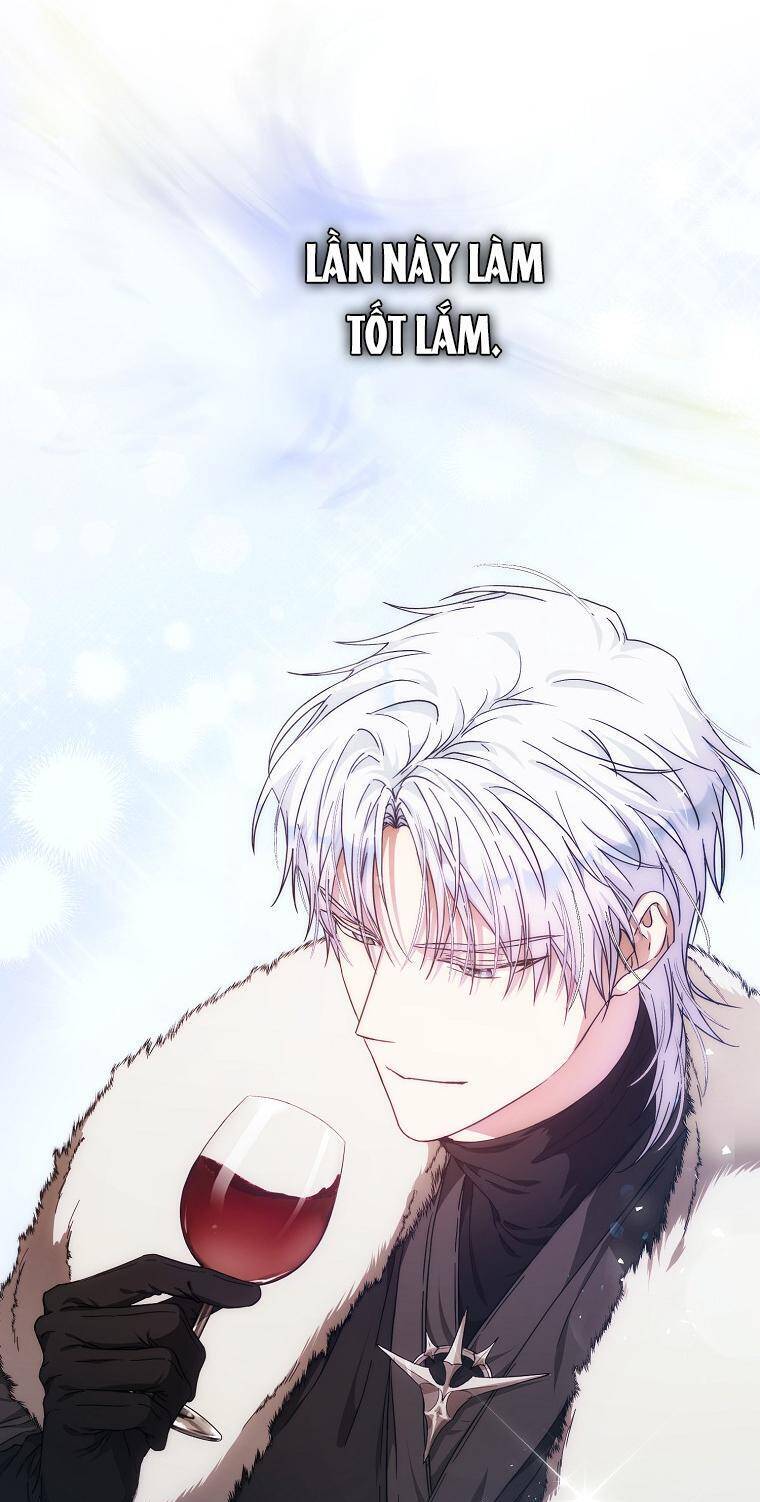 Trở Thành Vợ Của Nam Chính Tiểu Thuyết: Chapter 59