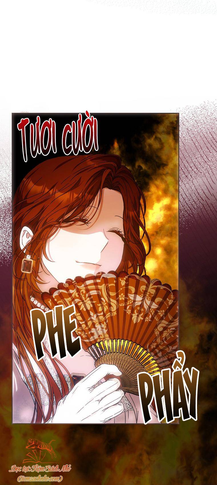 Trở Thành Vợ Của Nam Chính Tiểu Thuyết: Chapter 59