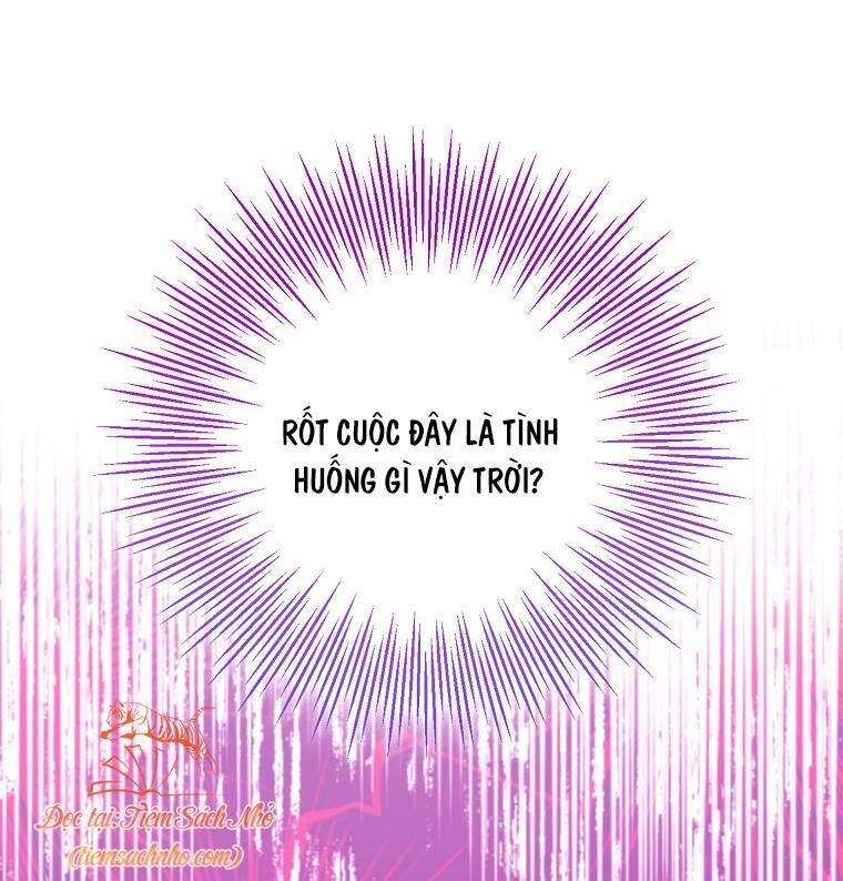 Trở Thành Vợ Của Nam Chính Tiểu Thuyết: Chapter 59