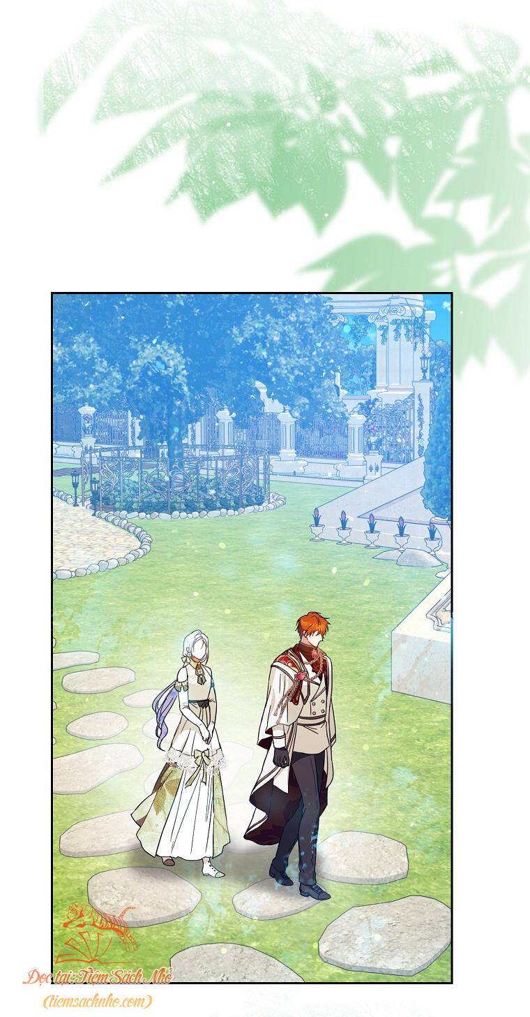 Trở Thành Vợ Của Nam Chính Tiểu Thuyết: Chapter 59