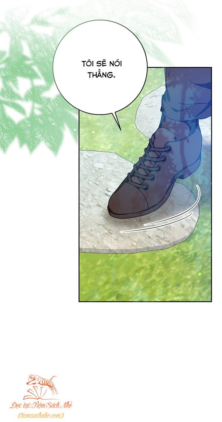 Trở Thành Vợ Của Nam Chính Tiểu Thuyết: Chapter 59