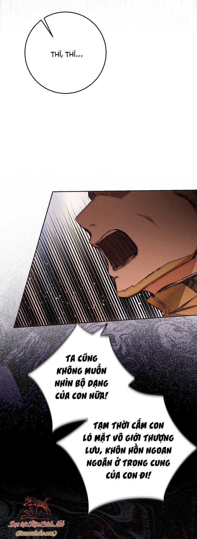 Trở Thành Vợ Của Nam Chính Tiểu Thuyết: Chapter 59