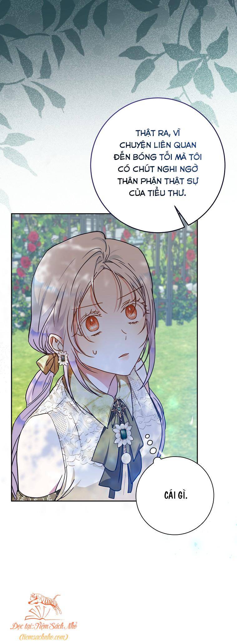 Trở Thành Vợ Của Nam Chính Tiểu Thuyết: Chapter 59