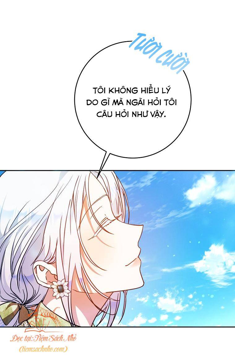 Trở Thành Vợ Của Nam Chính Tiểu Thuyết: Chapter 59