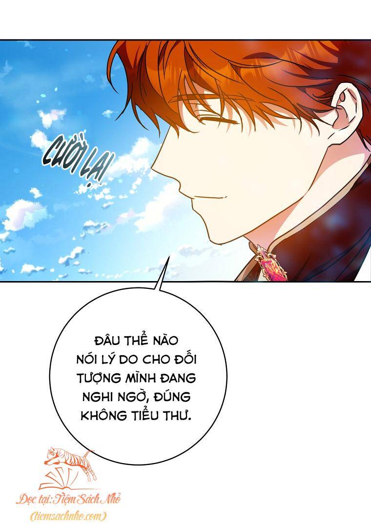 Trở Thành Vợ Của Nam Chính Tiểu Thuyết: Chapter 59