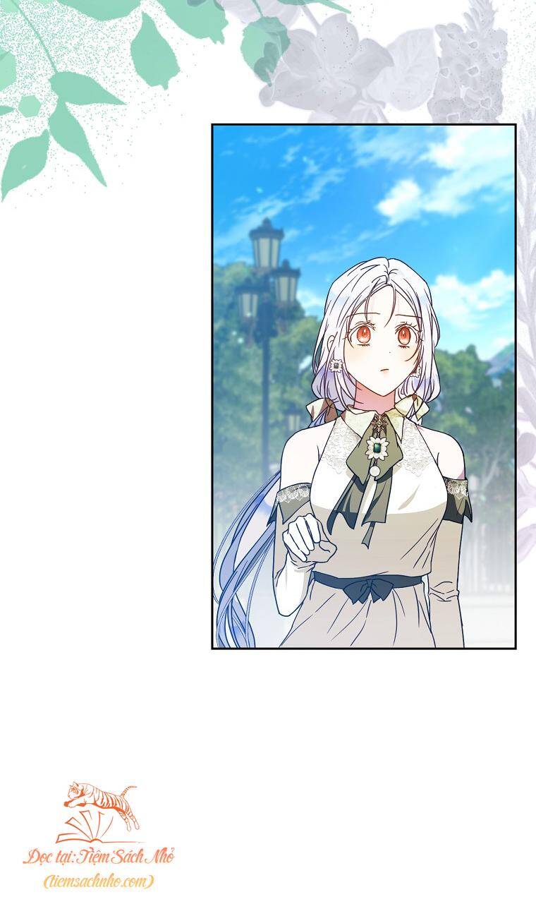 Trở Thành Vợ Của Nam Chính Tiểu Thuyết: Chapter 59