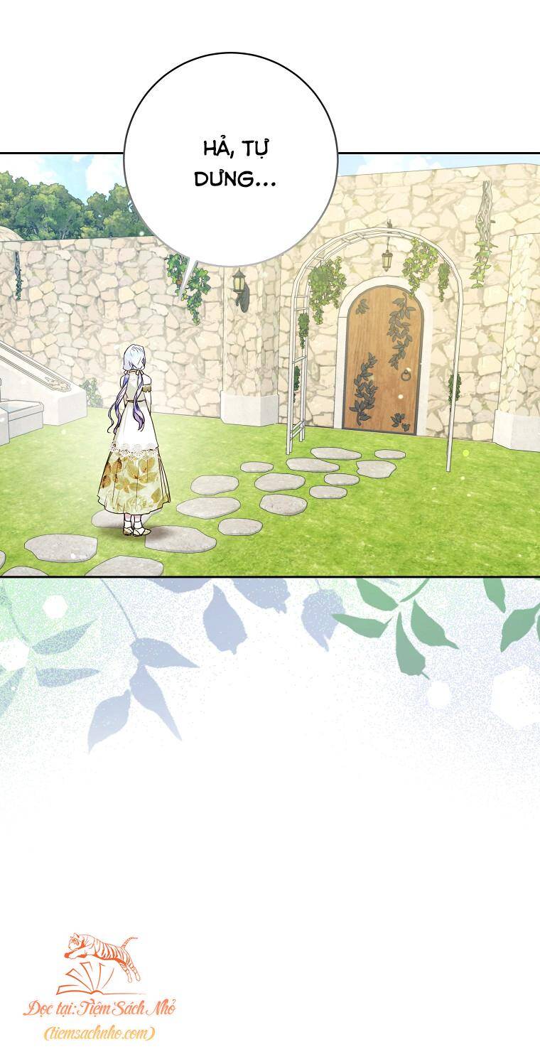 Trở Thành Vợ Của Nam Chính Tiểu Thuyết: Chapter 59