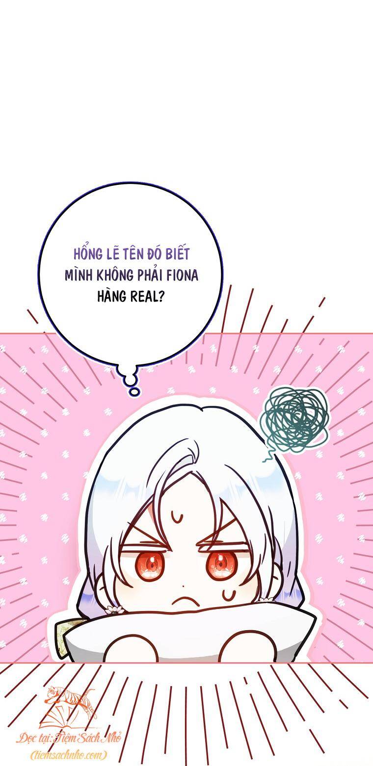 Trở Thành Vợ Của Nam Chính Tiểu Thuyết: Chapter 59