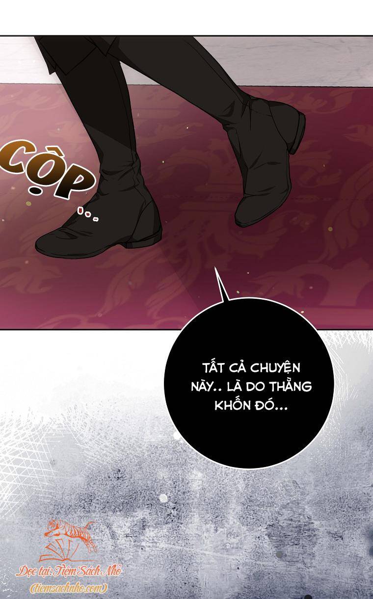 Trở Thành Vợ Của Nam Chính Tiểu Thuyết: Chapter 59