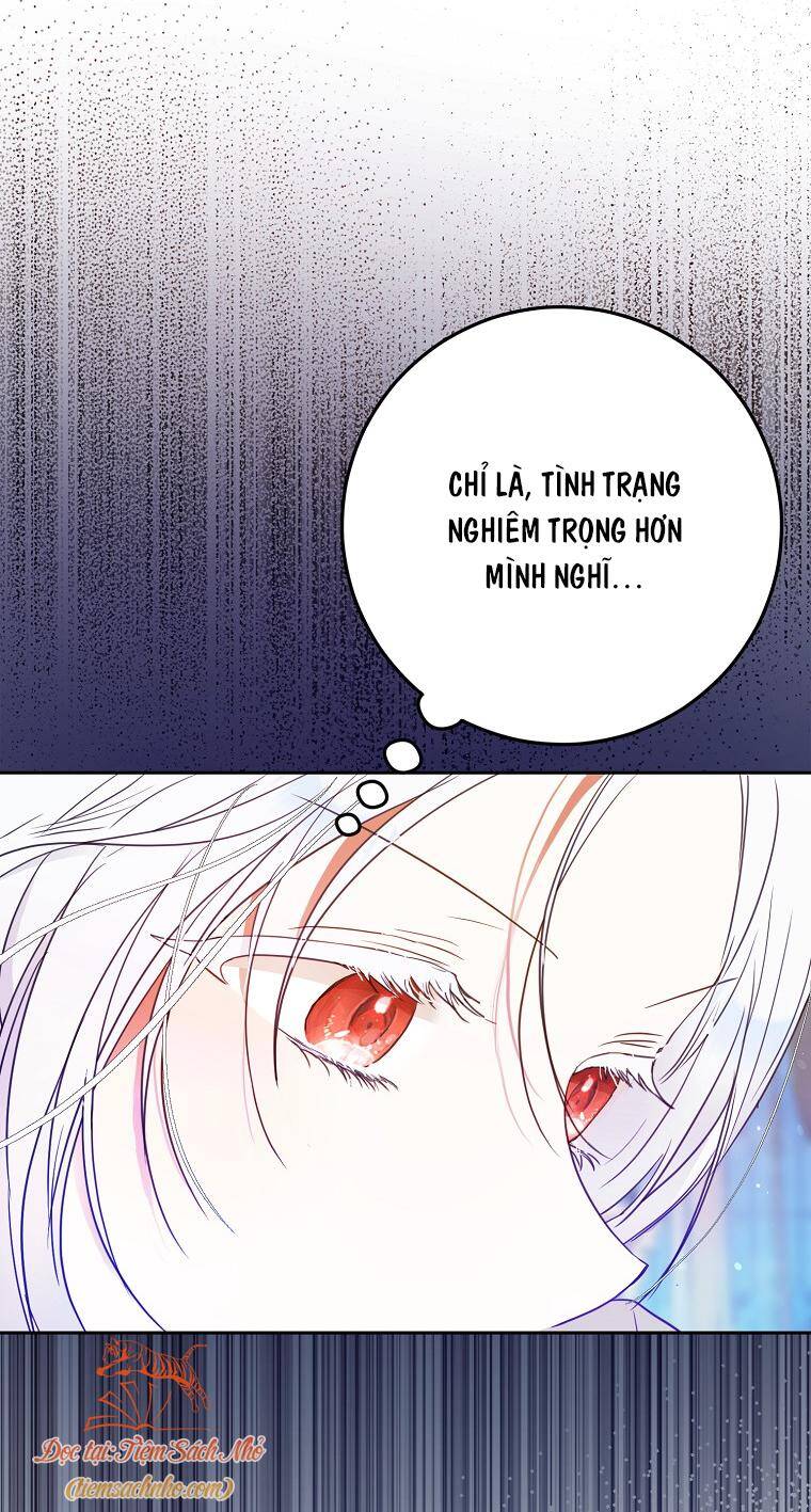 Trở Thành Vợ Của Nam Chính Tiểu Thuyết: Chapter 59