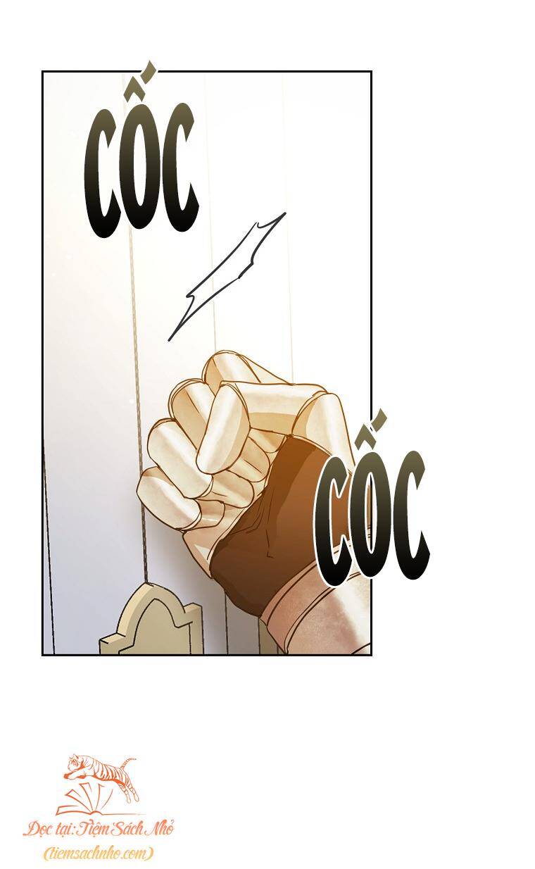 Trở Thành Vợ Của Nam Chính Tiểu Thuyết: Chapter 59