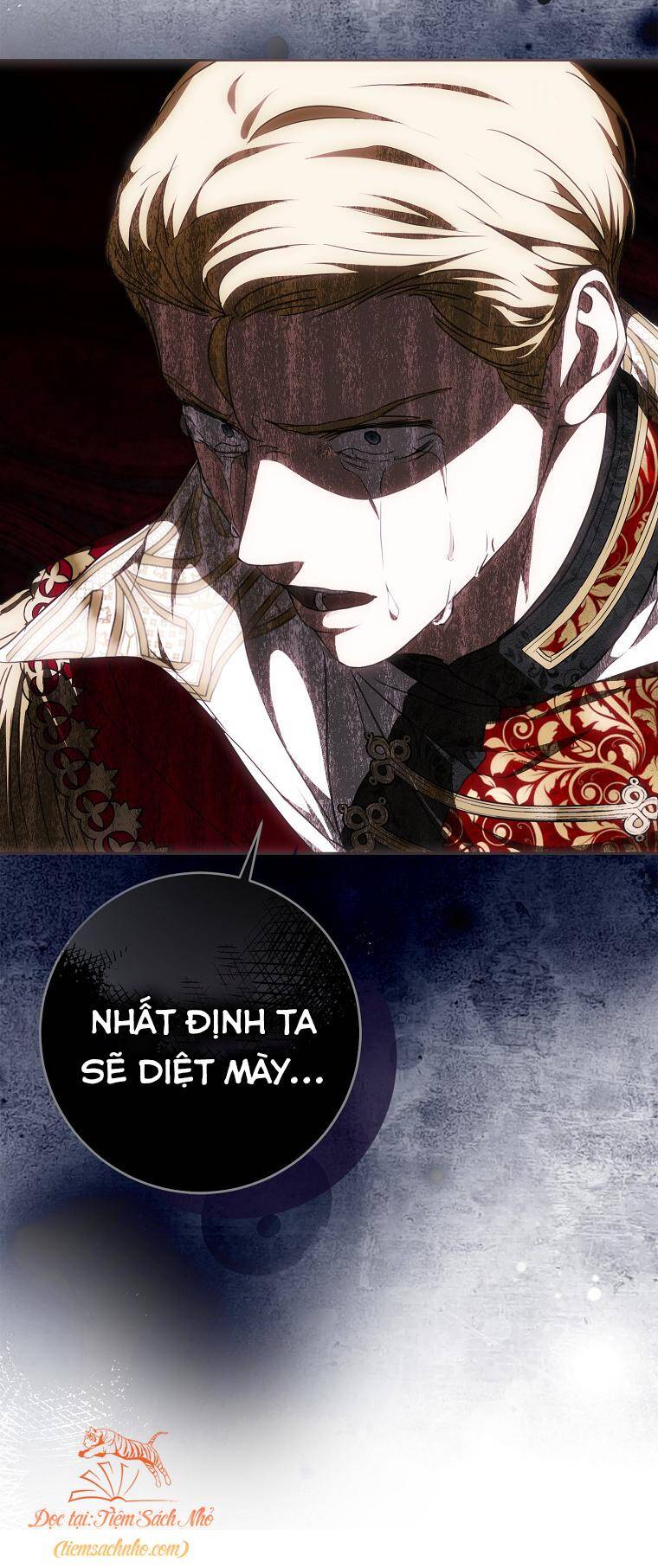 Trở Thành Vợ Của Nam Chính Tiểu Thuyết: Chapter 59