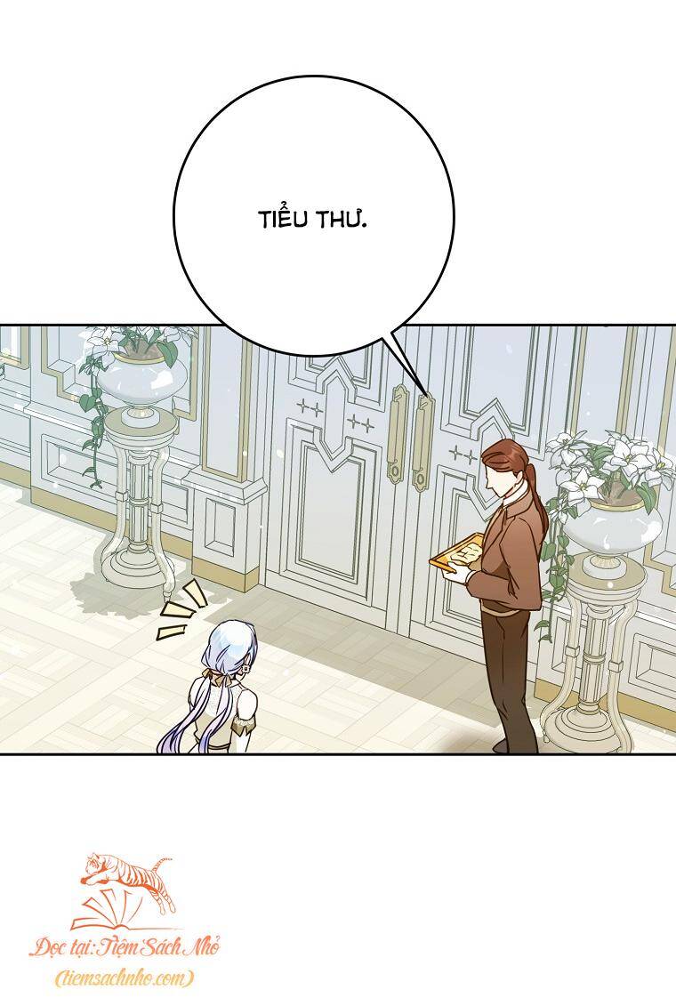 Trở Thành Vợ Của Nam Chính Tiểu Thuyết: Chapter 59