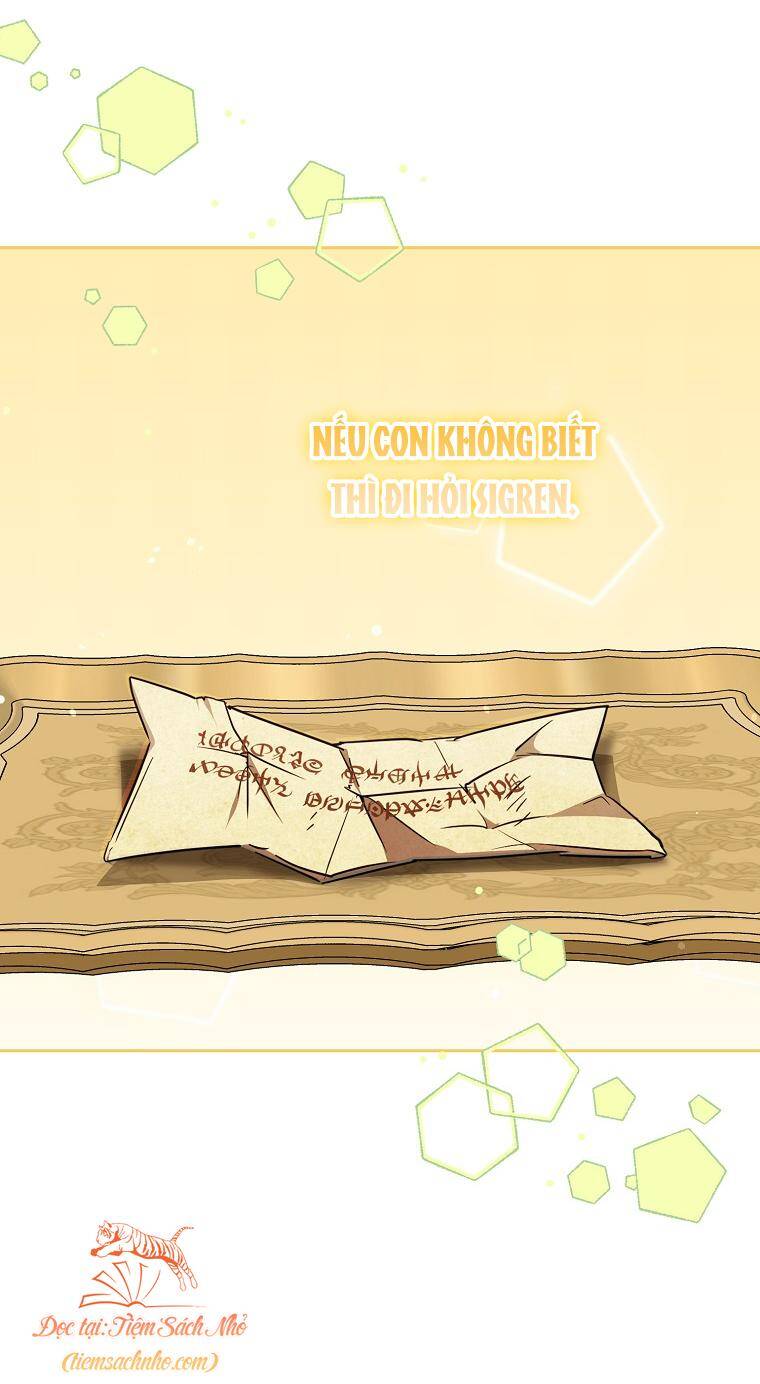 Trở Thành Vợ Của Nam Chính Tiểu Thuyết: Chapter 59