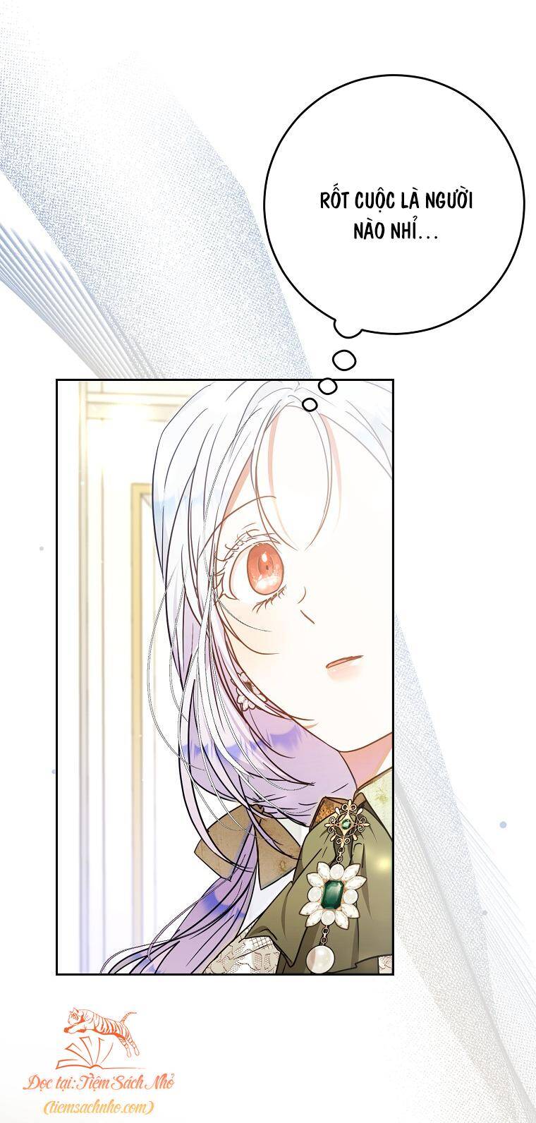 Trở Thành Vợ Của Nam Chính Tiểu Thuyết: Chapter 59