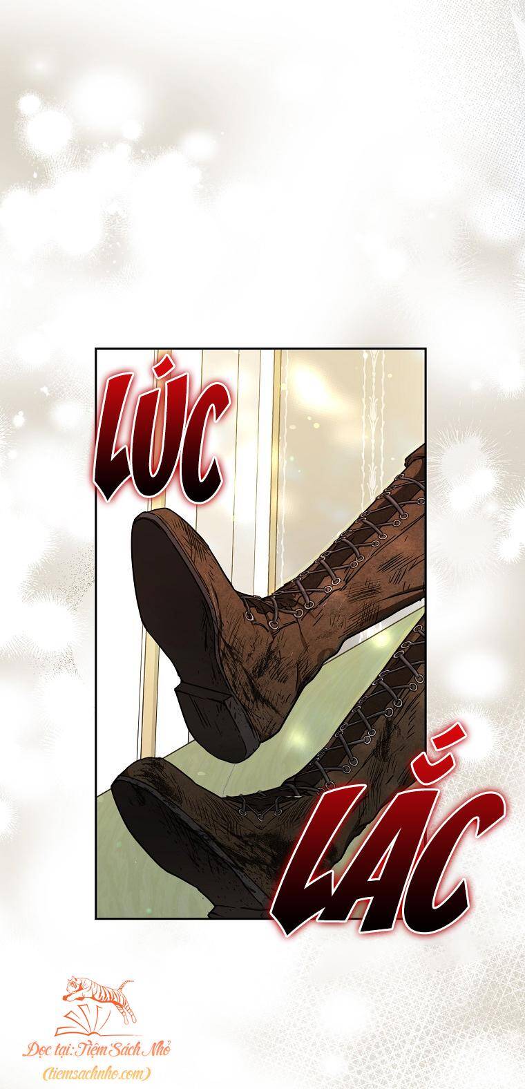 Trở Thành Vợ Của Nam Chính Tiểu Thuyết: Chapter 59