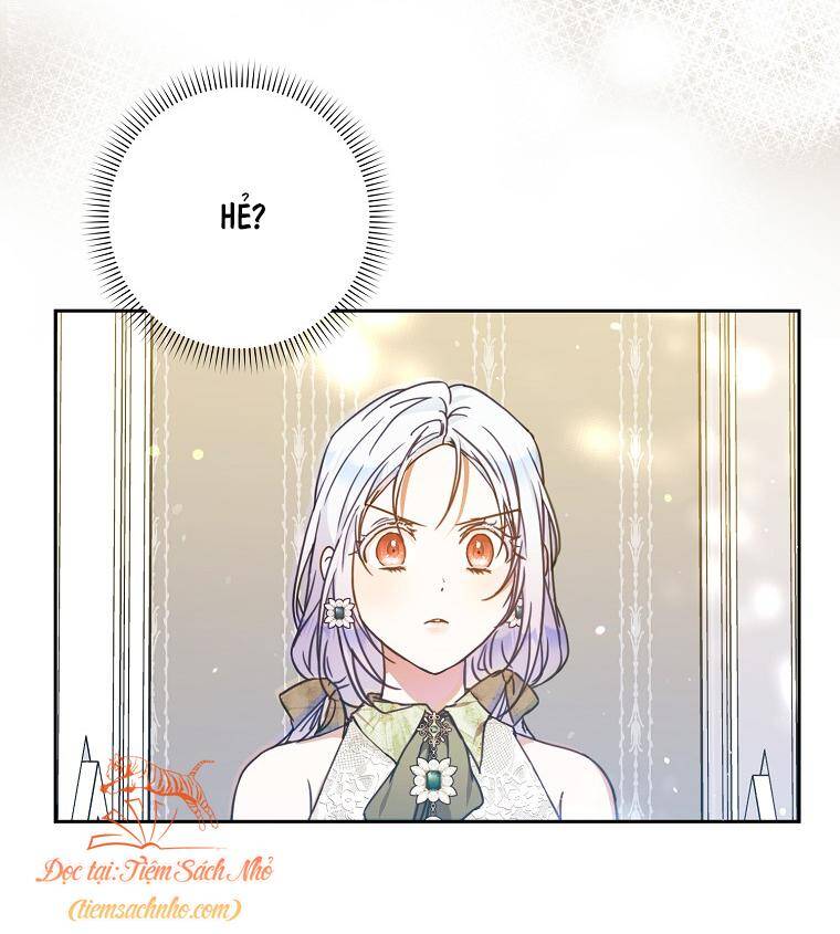 Trở Thành Vợ Của Nam Chính Tiểu Thuyết: Chapter 59