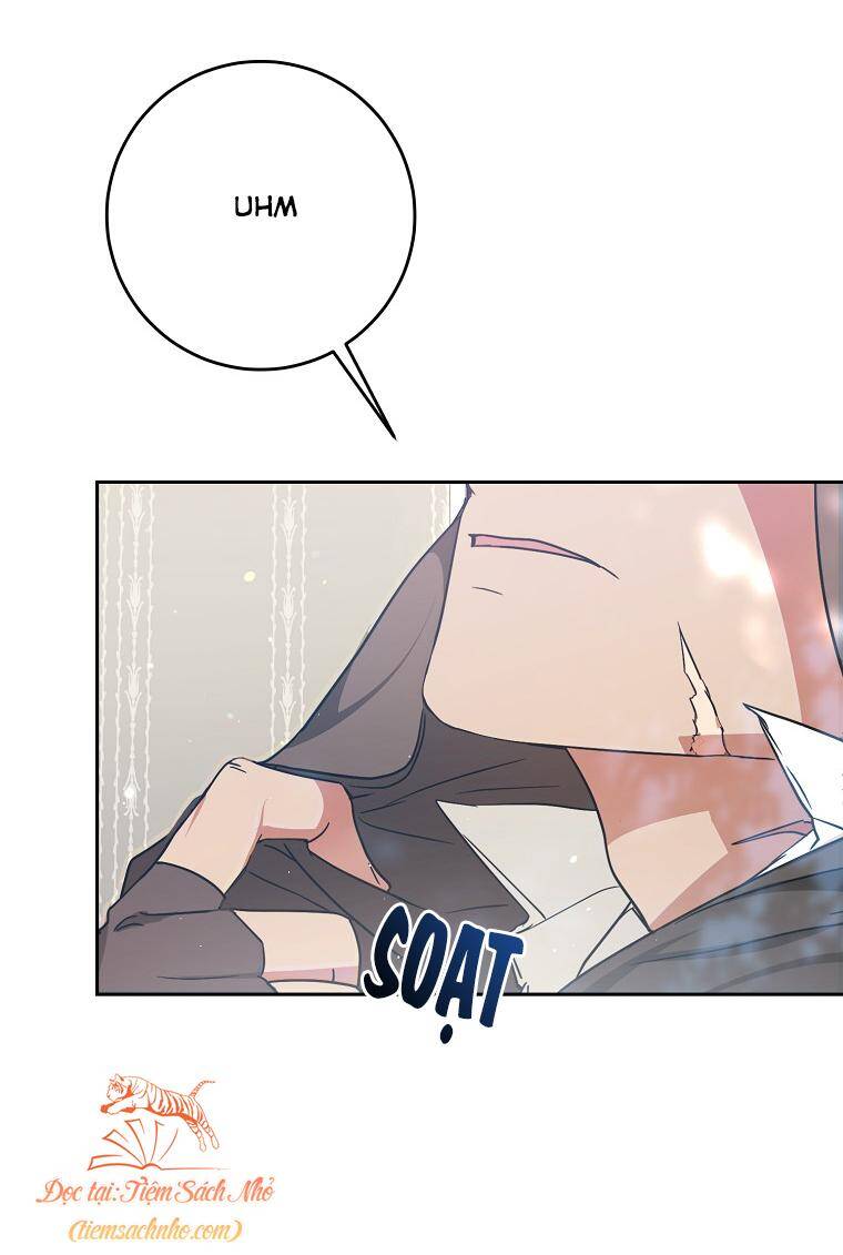 Trở Thành Vợ Của Nam Chính Tiểu Thuyết: Chapter 59