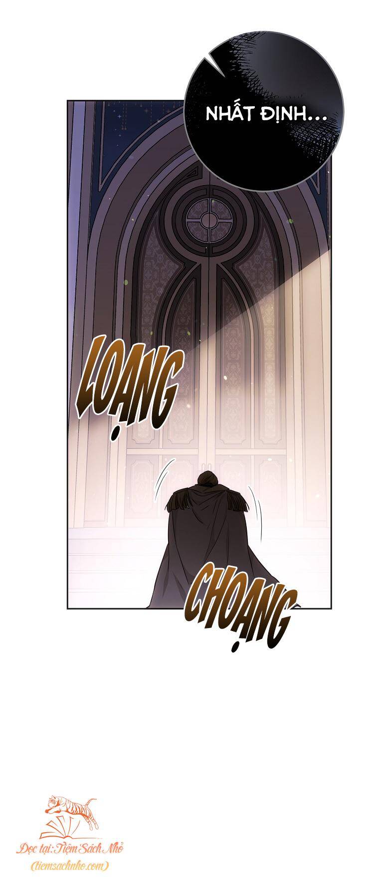 Trở Thành Vợ Của Nam Chính Tiểu Thuyết: Chapter 59