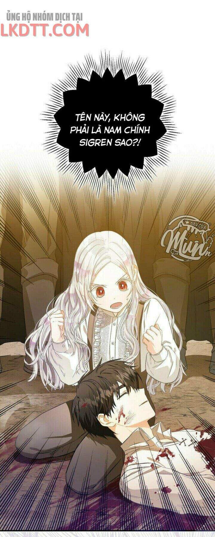 Trở Thành Vợ Của Nam Chính Tiểu Thuyết: Chapter 6